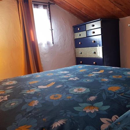 Petit Chalet Savoyard Domancy 外观 照片